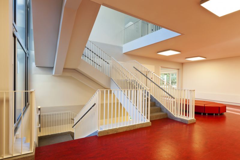 Cherry Floor Polishing