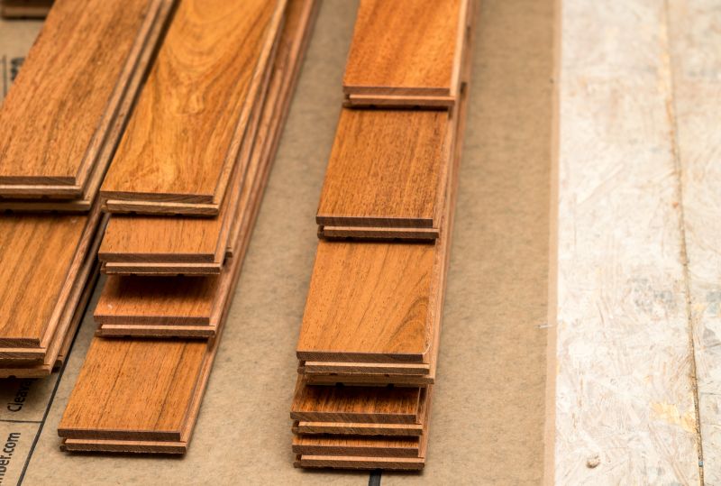 Cherry Floor Polishing