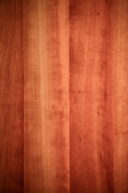 Cherry Floor Polishing