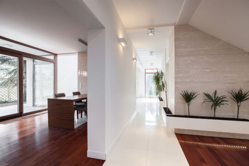 Cherry Floor Polishing