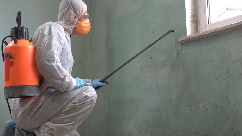 Ermi Testing in Fort Worth, TX