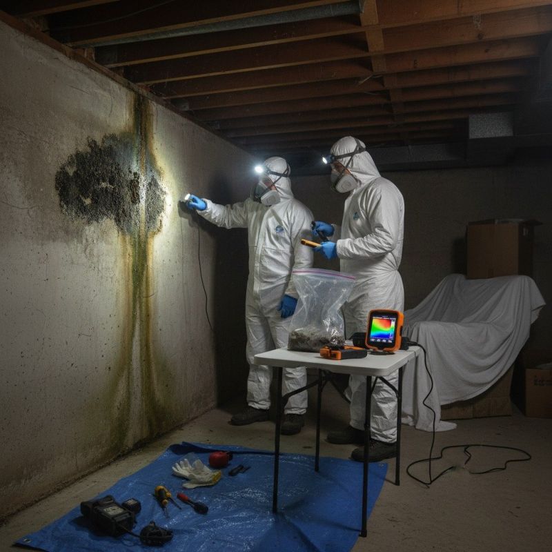 Ermi Testing in Delray Beach, FL