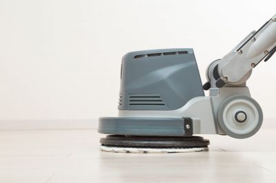 Floor Cleaning Service in Billings, MT