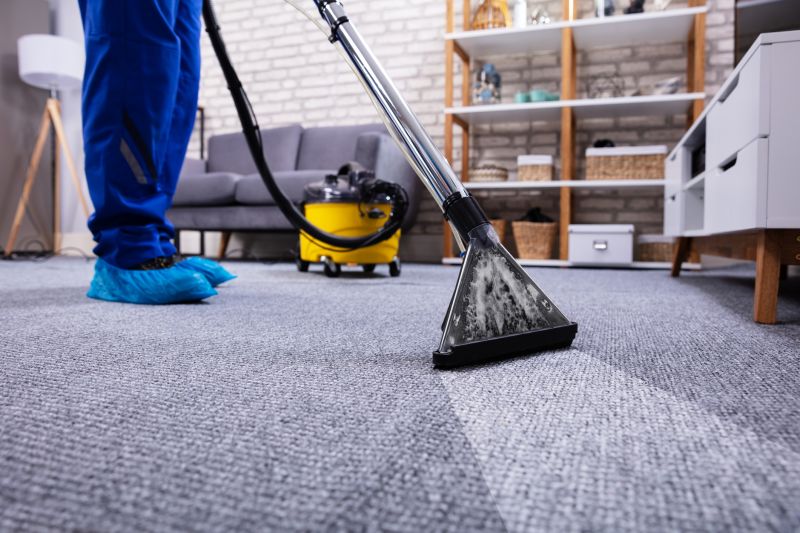 Hardwood Floor Cleaning Service in Puyallup, WA