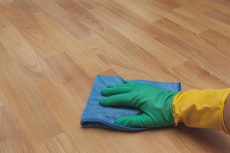 Hardwood Floor Polishing in Prescott Valley, AZ