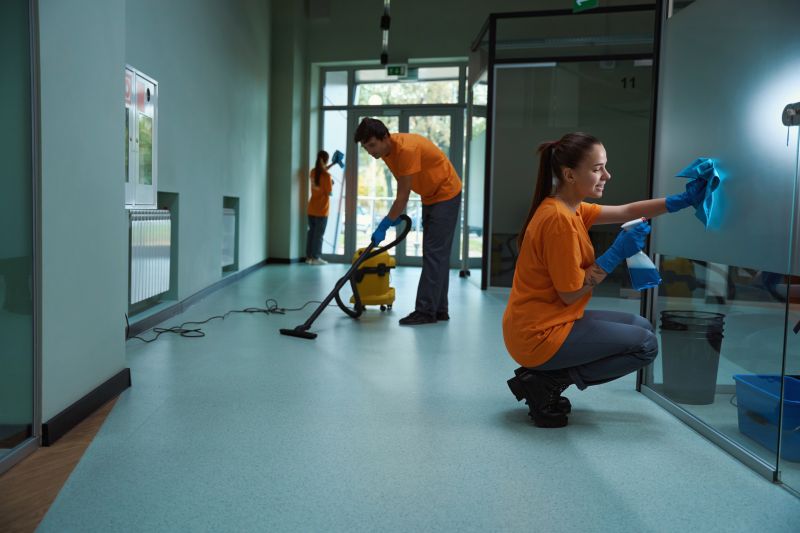 Kitchen Cleaning Service in Redmond, WA