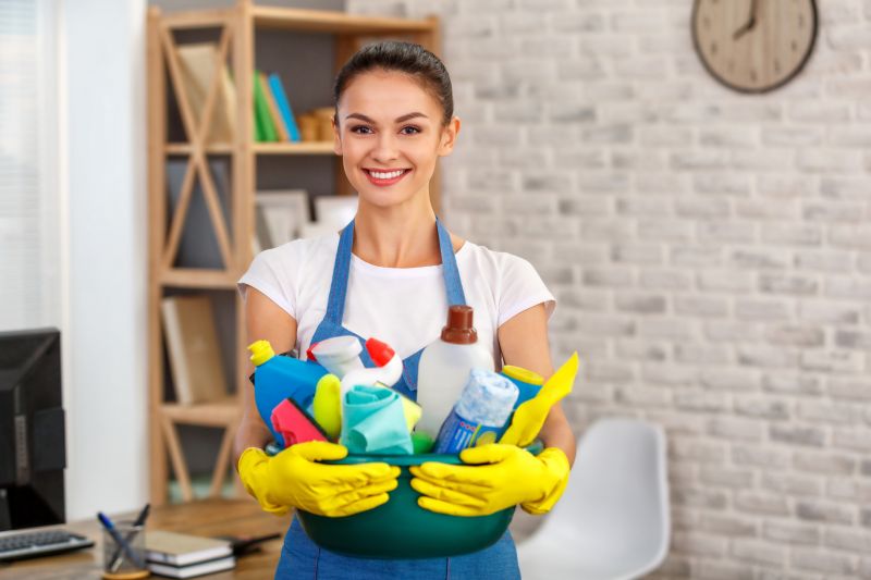 Monthly Maid Service in Boerne, TX