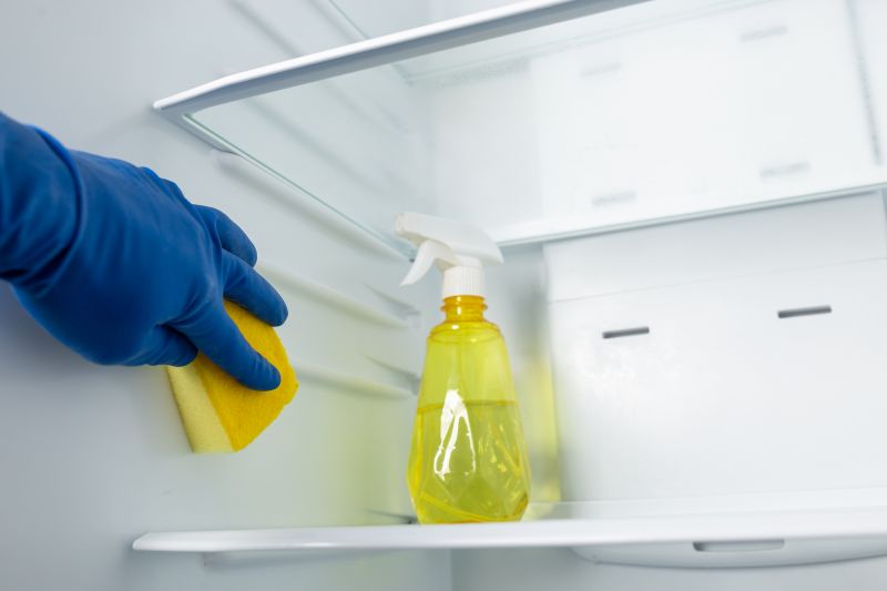 Move In Cleaning Service in Shreveport, LA
