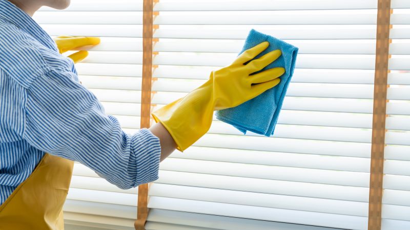 Reo Property Cleaning in Renton, WA