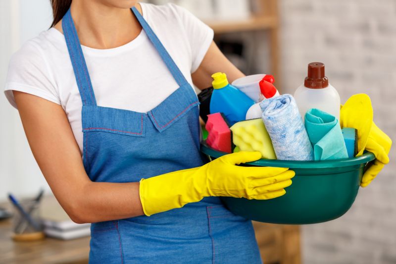 Residential Maid Service in Kerrville, TX