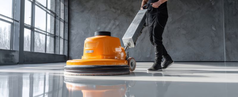 Signs Your Floors Need Waxing And Polishing