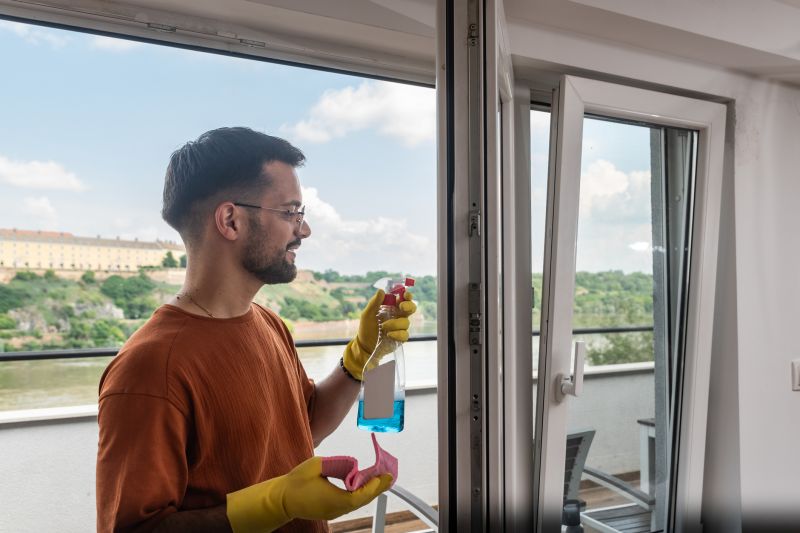 Townhouse Deep Cleaning in Redmond, WA