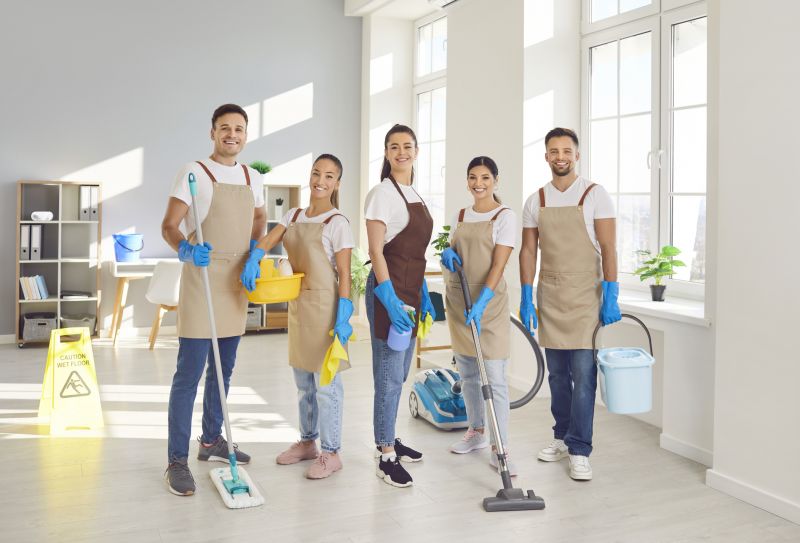 Weekly Maid Service in New Braunfels, TX