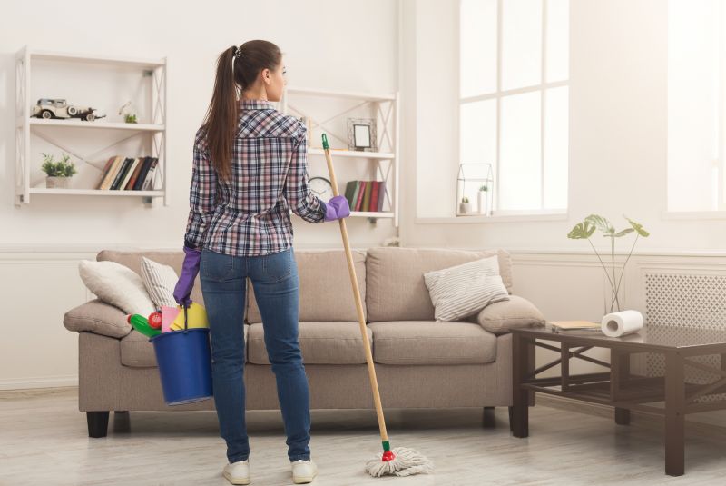 Condo Cleaning in Shreveport, LA