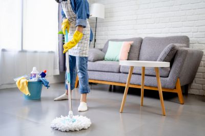 Weekly Maid Service in Kerrville, TX