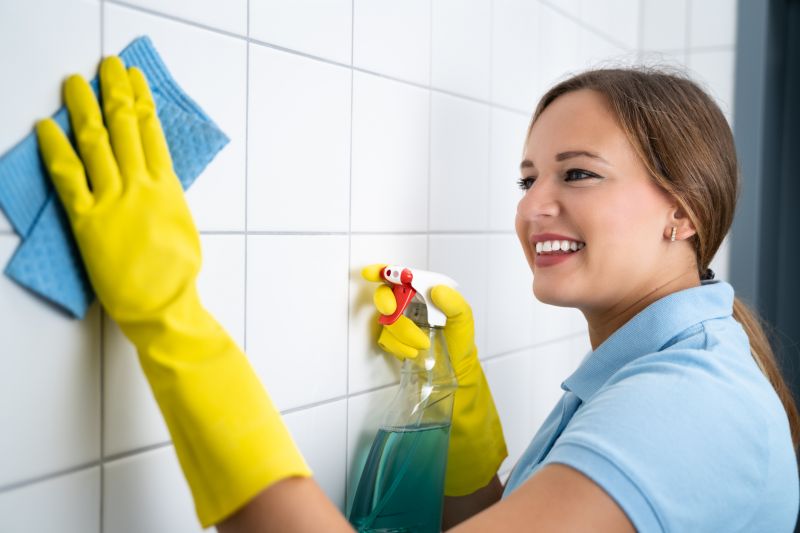 Weekly Maid Service in Saint Augustine, FL